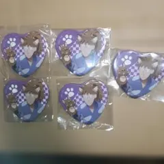 2026年最新】不破雷蔵 缶バッジ ナンジャタウンの人気アイテム - メルカリ