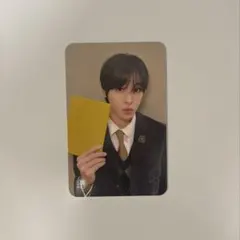 nctwish リク wishlist 会場限定トレカ 特典