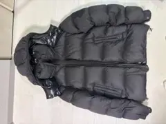 【激レア】MONCLER ダウンジャケット (BERNIER）のサムネイル