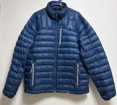 アンダーアーマー　コート　サイズMD