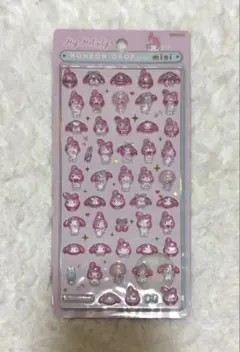 正規品♡ボンボンドロップmini♡マイメロ♡新品未開封♡サンリオ♡