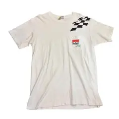 Marlboro tシャツ90s マルボロ ビンテージ タバコ 企業 xl