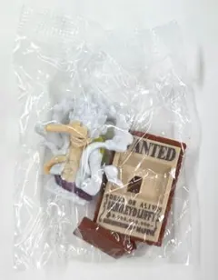 ワンピース チョコサプ ルフィ