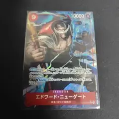 426　ワンピースカード