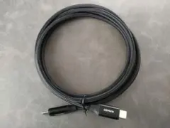 NIMASO USB C Type C ケーブル USB3.2 Gen2