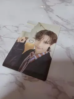 SEVENTEEN CARATLAND 2024 ジュン
