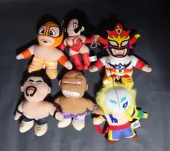 2026年最新】獣神サンダーライガーの人気アイテム - メルカリ