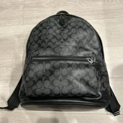 COACH バックパック