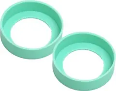 真空断熱ケータイマグ用 シリコンカバー 底キャップ 水筒 保護カバーシリコン製