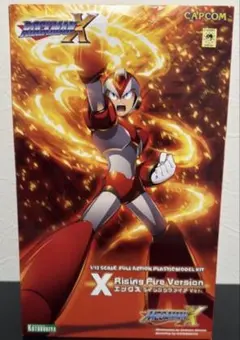 2026年最新】ロックマンX エックス ライジングファイアVer.の人気