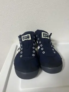 【美品】Onitsuka Tiger オニツカタイガー MEXICO66 24㎝