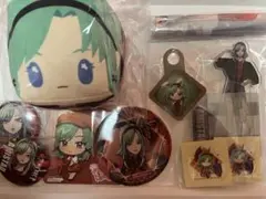 アミスター 非売品缶バッジ 2025年最新】アミスター 缶バッジの人気アイテム - メルカリ