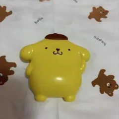 ポムポムプリン メジャー マクドナルド ハッピーセット