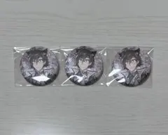 アイナナ 6周年 缶バッジ 二階堂大和