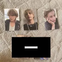 2026年最新】bts テヒョン トレカの人気アイテム - メルカリ