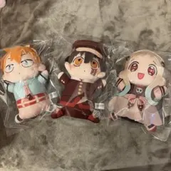 ParadoxLive パラライ 燕夏準 ぬいぐるみ クッション - メルカリ