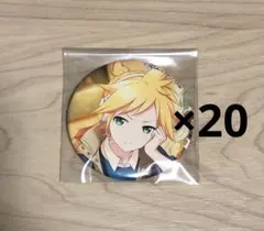 鏡音レン キャラバッジコレクション 缶バッジ プロセカ