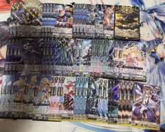 2026年最新】国家/クラン：ジェネシス カードファイト!! ヴァンガード