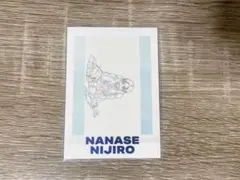 27 七星虹郎 ぱしゃこれPREMIUM ブルーロック展 エゴ展 - メルカリ