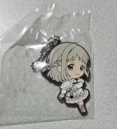 学園アイドルマスター ラバーマスコット3 葛城リーリヤ