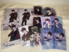 DIABOLIK LOVERS ディアラバ 逆巻レイジ