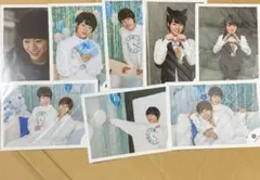 なにわ男子　大橋和也　公式写真