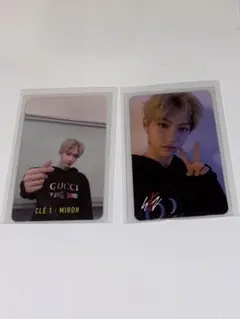 2026年最新】straykids フィリックス トレカ mirohの人気アイテム