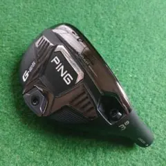 PING G425 3番 ハイブリッド、19度、SR フレックス ピン(PING) G425ハイブリッド