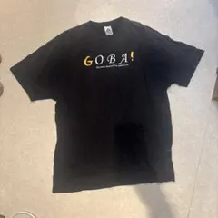 GOBA! & BROKEN ARROW Tシャツ 2XL