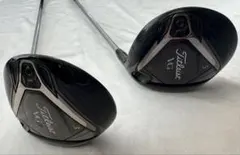 Titleist VG3 フェアウェイウッド 3W 5W セットのサムネイル