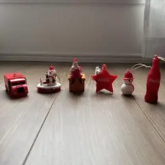 2026年最新】コカ・コーラ オーナメントの人気アイテム - メルカリ