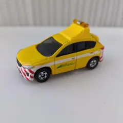 トミカ　マツダ　CX-5 ハイウェイチーム　道路公団　非売品　希少のサムネイル