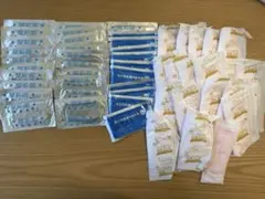 清浄綿・母乳パッド（Pigeon）