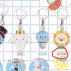 JOCHUM Bira めじるしアクセサリー1