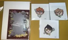 にじさんじ 8th with cake！ランダムステッカー