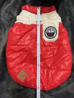 犬用ジャケット