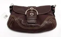 セール■　コーチcoach バッグ　ショルダー ミニ