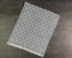 GUCCI GGパターン マフラー