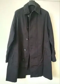 【値下げ】JOURNAL STANDARD ネイビーコート