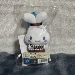 サンリオキャラクターズ 侍ジャパン タイトーくじ シナモロール シナモン D賞