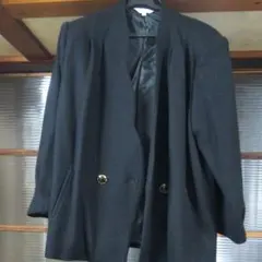 女性用大きいサイズ ジャケットコート☆値下げしました☆