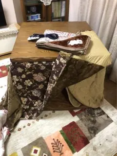 こたつのサムネイル