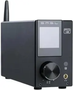 S.M.S.L DA100 デジタルアンプ - メルカリ