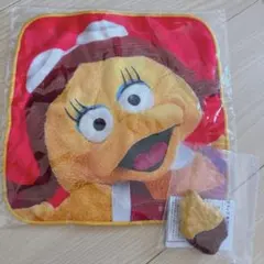 マクドナルド サマーチャンスバッグ2025 ミニタオルとナゲットクリップ