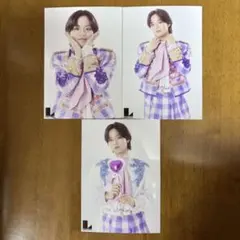 Lienel 武田創世 生写真 N°27