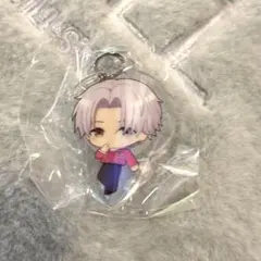 八木勇征 めじるしチャーム Astro9