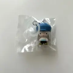 HUNTER×HUNTER めじるしアクセサリー　カイト