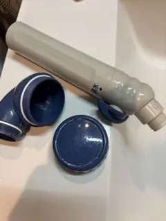 素粒水 フリーサイエンス シャワーカートリッジ - メルカリ