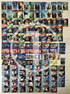 2026年最新】不二家 ウルトラ怪獣カードの人気アイテム - メルカリ