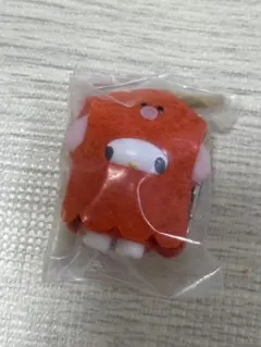 サンリオ ちびっともシリーズ マイメロ